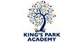 Logo for King's Park Academy