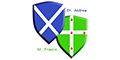 Logo for St. Andrew & St. Francis CE Primary School