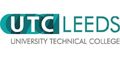 Logo for UTC Leeds