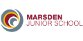 Logo for Marsden Junior School