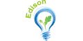 Logo for Edison Primary School
