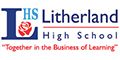 Logo for Litherland High School