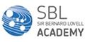 Logotype of Sir Bernard Lovell Academy