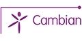 Logo for Cambian Bletchley Park School