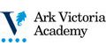 Logo for Ark Victoria Academy