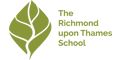 Logo for The Richmond upon Thames School