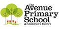 Logo for The Avenue Primary School and Children's Centre