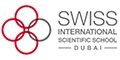 Logo for Swiss International Scientific School in Dubai