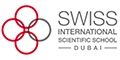 Swiss International Scientific School in Dubai logo