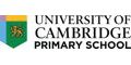 Logo for The University of Cambridge Primary School (UCPS)