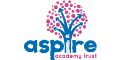 Logo for Aspire Academy Trust