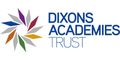 Logo for Dixons Academies Trust