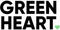 Logo for Greenheart Learning Partnership
