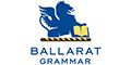 Logo for Ballarat Grammar School