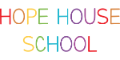 Logo for Hope House School