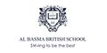 Logo for Al Basma British School