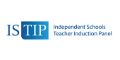 Logo for ISTIP - Independent Schools Teacher Induction Panel