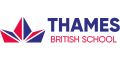 Logo for Thames British School Madrid
