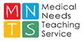 Logo for The Medical Needs Teaching Service
