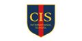 Logo for CIS International School Gorki