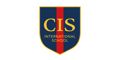 Logo for CIS International School Gorki