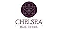Logo for Chelsea Hall School