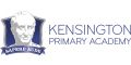 Logo for Kensington Primary Academy