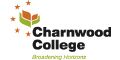 Logo for Charnwood College