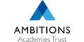 Ambitions Academies Trust logo