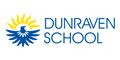 Logo for Dunraven School