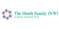 Logo for The Heath Family (NW) Multi-Academy Trust