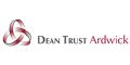 Logo for Dean Trust Ardwick