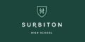 Surbiton High Senior School logo