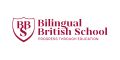 Logo for The Bilingual British School