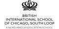 Logo for The British International School of Chicago, South Loop