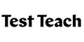 Logo for Test Teach
