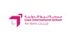 Logo for Liwa International School For Girls