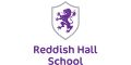 Logo for Reddish Hall School