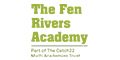 Logo for The Fen Rivers Academy