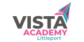 Logo for Vista Academy Littleport