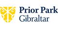 Logo for Prior Park School, Gibraltar