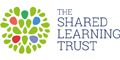 Logo for The Shared Learning Trust