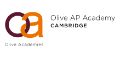 Logo for Olive AP Academy - Cambridge