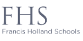 Logo for The Francis Holland Schools' Trust