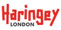 Logo for Haringey Council