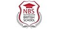 Logo for Nottingham British School