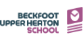 Logo for Beckfoot Upper Heaton
