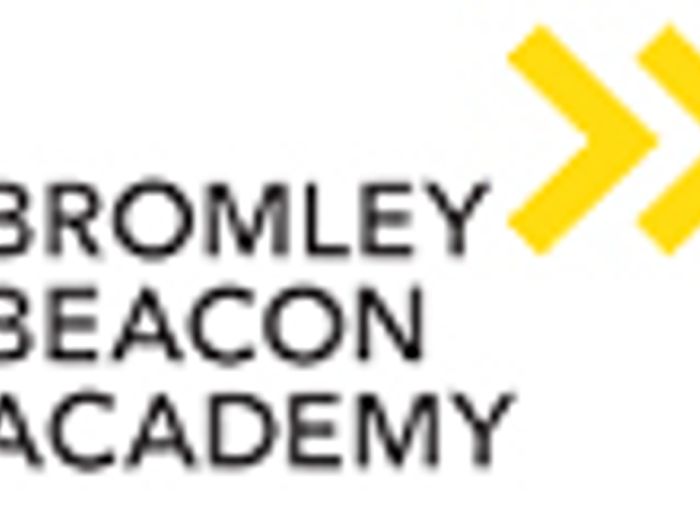 Logo for Bromley Beacon Academy - Orpington