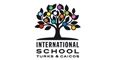 Logo for The International School of the Turks and Caicos Islands