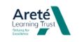 Logo for Arete Learning Trust